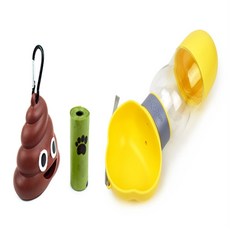 착한샵 반려동물 배변키트 강아지용품