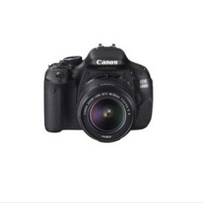캐논정품 EOS 600D 카메라+18-55mm 렌즈포함 페키지선택, 캐논600d+18-55mm+실속페키지