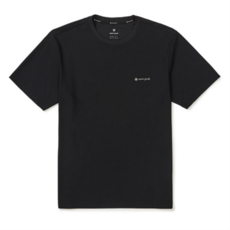 [스노우피크] 냉감 반팔티 BB S25MMTTS22 BK VG WH