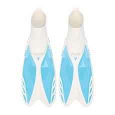 아레나 오리발 롱핀 A5AC1AF01 BLU 2752015