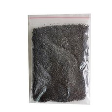 캔들용 천연 다채로운 양초 만들기 장식 DIY 그림 모래 용품 캔들 10G 눈송이, 12, 1개