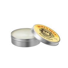 Burt's Bees 天然蜂蠟護手霜, 1個, 一罐手部修護霜(外盒凹損) 85g