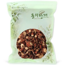 동의한재 산동성 중국산 단삼, 500g, 1개
