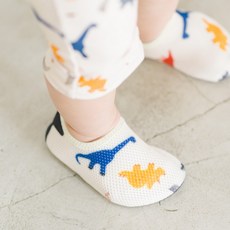 도모아 쥬라기 아쿠아슈즈 유아동 물놀이신발