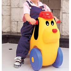 무소음붕붕카 안전완구 이동완구