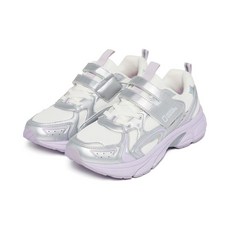 NATIONAL GEOGRAPHIC KIDS K265KJG030 컨투어 프리즈 키즈 VC LAVENDER