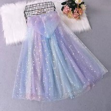 艾莎公主披風連帽斗篷 萬聖節造型服飾