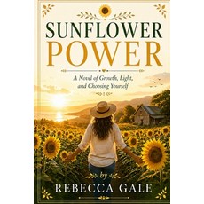 (영문도서)Sunflower Power: A Novel of Growth Light and Choosing Yourself Paperback, Independently Published, English, 9798259467767