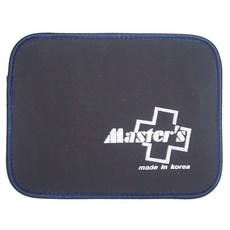 마스타 가죽-라바 볼타월, 랜덤발송, 1개