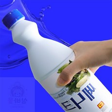 권심바몰 농약세정제 1L 야채과일세척기