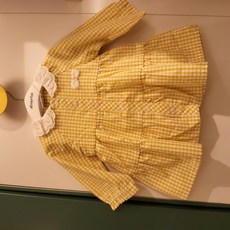 [압소바] #이월핫세일# 봄부터 초여름까지 외출용 원피스 /등원룩/문센룩 / 백일돌선물강추/ 매장인기템/ 뮤즈 원피스 AY125104 2001아울렛 분당점@