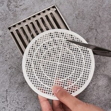 플라스틱 씽크대 하수구 필터망mi-3+9aEf