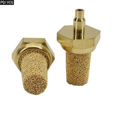 순동 필터 연기 기계 필터 팁 10 개