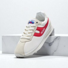 프로스펙스 공용 워킹화 빈티지 스니커즈 MARATHON 220 WHITE PH0US25F111