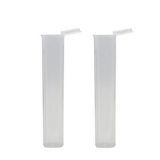 휴대용 인공눈물 면봉 케이스 보관함 통 치실 일회용 소분 2개입