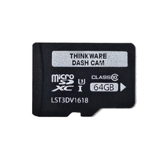 아이나비 정품 64G 블랙박스 메모리카드 MICRO SDXC UHS-I, 64GB, 1개