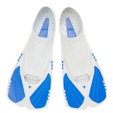 [백화점/아울렛] 공용 오리발숏핀 A3AC1AF03WHT 433521, 화이트