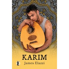 (영문도서)Karim Paperback, Currency Press, English, 9781761730238