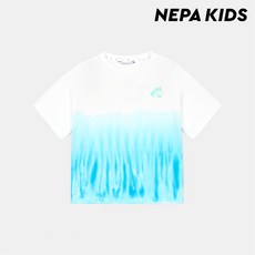 (키즈)오션 티셔츠_KKD5310_L27