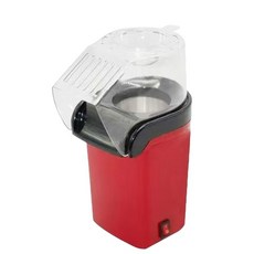 迷你熱風爆米花機 家用小型電動吹風式膨化機, 美規1