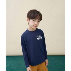 빈폴 키즈 남녀공용 수영복/래시가드 빈폴 키즈 래시가드 겸용 BI6541U04R
