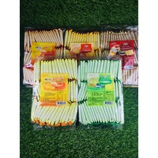 健康日誌 洋芋脆餅 量販包, 1個, 健康日誌脆餅-海苔(1包/408克)