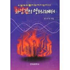 화염검의 언저리에서, 전파과학사, 구자현