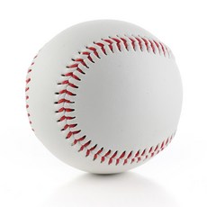 【台灣現貨】棒球 9號棒球 軟式棒球 訓練棒球 硬式訓練用球 空白棒球 簽名用球, 1個, 棒球 軟式訓練棒球9號(約7.2公分)