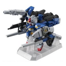 기동전사 건담 MOBILE SUIT ENSEMBLE EX17 중장 풀 아머 7호기 3219783