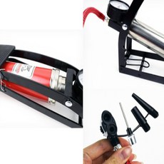 투엘 발펌프 에어발펌프