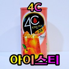 아이스티 믹스 - 카페에서 즐기던 그맛 그대로 집에서, 1개입, 1개