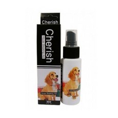 체리쉬 강아지 배변유도제 60ml, 상세설명 참조