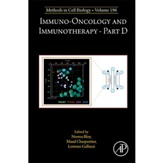 (英文圖書)Immuno-Oncology and Immunotherapy Part D: Volume 196 精裝版, Academic Press, 英文