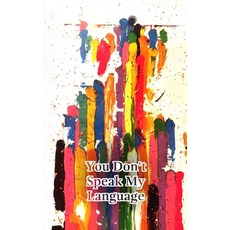 (英文圖書)You Don't Speak My Language 平裝版, Candlebrew Publishing, 英文