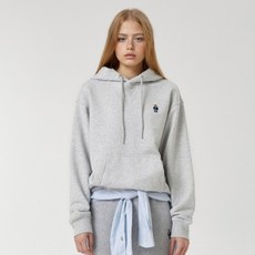 [백화점 정품] 25FW 후아유 남녀공용 Steve Hoodie WHMHF4924U