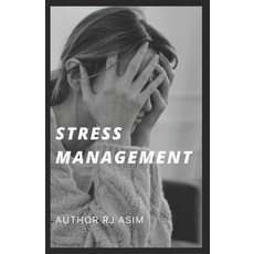 (영문도서) stress management: annotated Paperback, Independently Published, English, 9798391859321