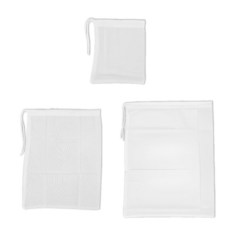 면보 찜보 주머니 리코타치즈, 소, 1개