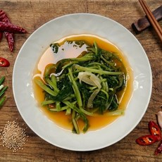 국내산 열무물김치 시원한 국물김치 맛집 여름 별미 가정용 식당용 추천, 1개, 3kg