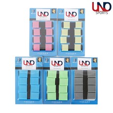 우노스포츠 NEW 기능성 실리콘 파워 골프 핑거밴드 손가락 밴드, 그레이