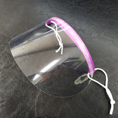 안면보호 쉴드 필름, 단일옵션