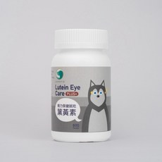 樂倍多 LAPETO 狗狗葉黃素保健粉 80g 游離型葉黃素 添加茄紅素 維持眼睛健康, 1個, 維護眼睛健康, 80顆