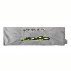 德國fashy 矽膠球抗敏肩頸熱敷包 熱敷舒緩肩頸 矽膠親膚材質, 1個