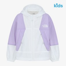 노스페이스키즈 키즈 1994 마운틴 자켓 NJ3LS11V LAVENDER ARB278 FYE970