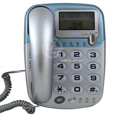 SAMPO 聲寶 來電顯示型有線電話, HT-W507L