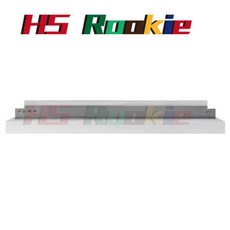2개 FM3 9265 000 IR2520 Canon호환 imageRUNNER 용 드럼 클리닝 블레이드