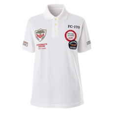 지프 남성 PK 카라 반팔티 와펜 로고 캐주얼 티셔츠 JL2TSU702