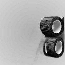 30mm x 3M 5D 카본 랩핑 필름 시트지 랩핑지 자동차 유광 차량용 포인트 스티커, 단품, 1개