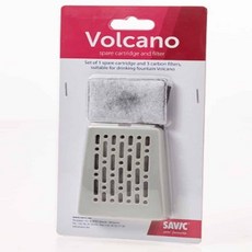 펫정수기 강아지급수기필터 카트리지1개 필터 3개 tin*798VA