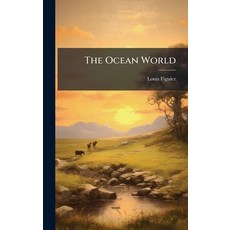 (영문도서)The Ocean World Hardcover, Hutson Street Press, English, 9781023893718
