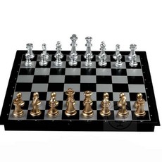 라세노 자석체스 보드게임